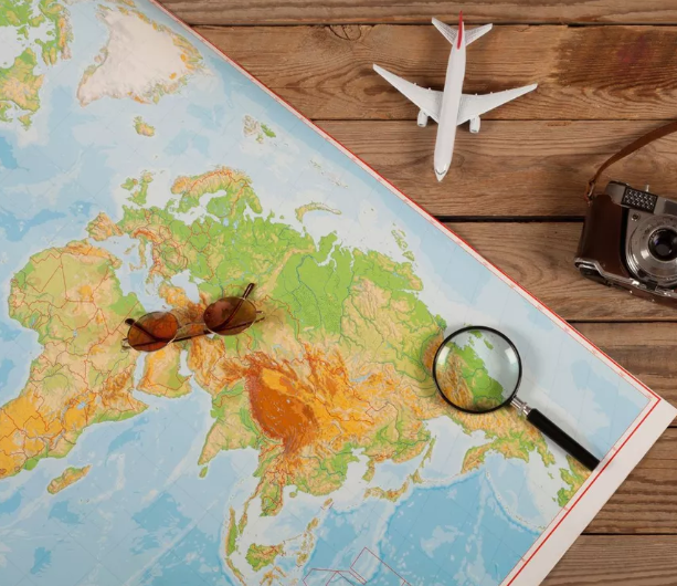 VTC pour vos vacances et voyages